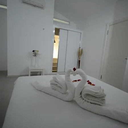 Hun Club Hotel apartamentowy