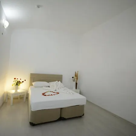 Hun Club Hotel apartamentowy