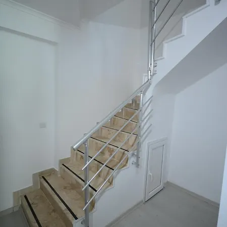 Hun Club Hotel apartamentowy Antalya