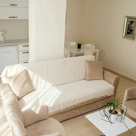 Hun Club Hotel apartamentowy Antalya